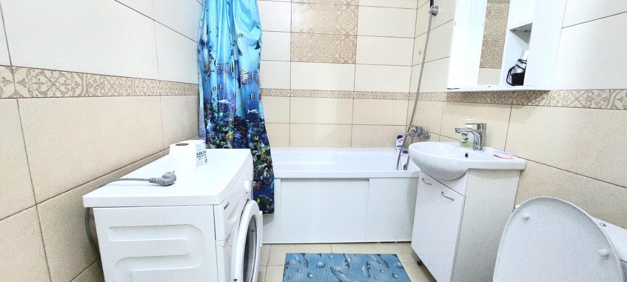 Ботанический Сад Астана Taldykol Exterior foto
