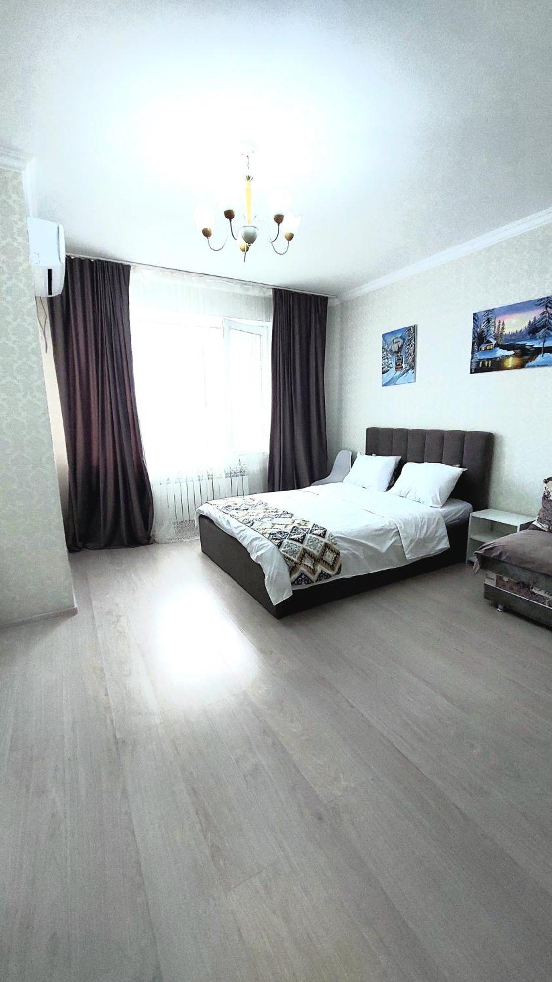 Ботанический Сад Астана Taldykol Exterior foto