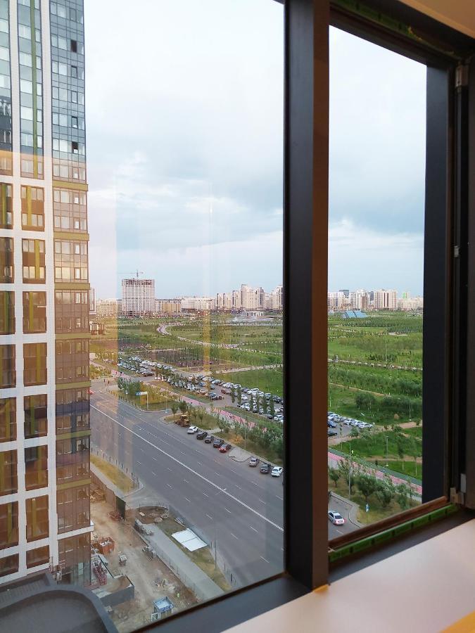 Ботанический Сад Астана Taldykol Exterior foto